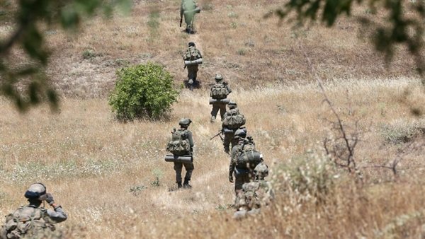 ترکیه فرار حامیان گولن به شمال عراق را رد کرد ترکیه فرار حامیان گولن به شمال عراق را رد کرد