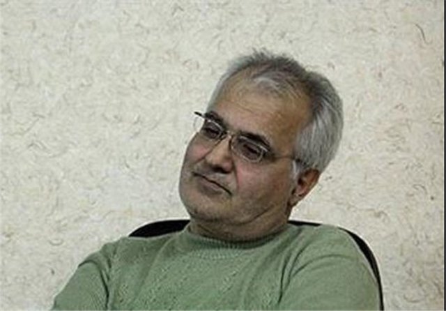 در خط قرمزها تجدیدنظر شود در خط قرمزها تجدیدنظر شود