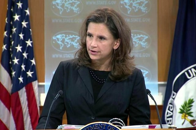 استقبال آمریکا از طرح آتشبس روسیه در حلب
 استقبال آمریکا از طرح آتشبس روسیه در حلب