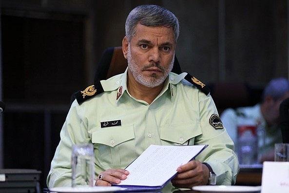 «همه چیز در کلانتری مشخص میشود» منسوخ شد «همه چیز در کلانتری مشخص میشود» منسوخ شد