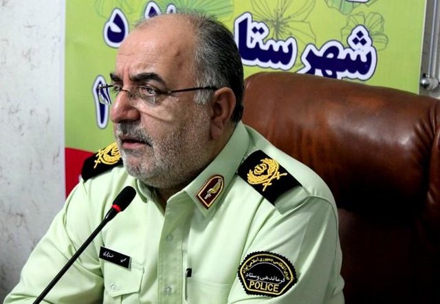 اقتدار پليس در سايه تعالي رفتار کارکنان اقتدار پليس در سايه تعالي رفتار کارکنان