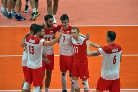 لیگ جهانی والیبال ۲۰۱۷؛
لهستان باخت را جبران کرد/ ایران در آستانه حذف از لیگ جهانی