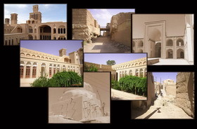 تجربه تاریخی در شهر «یزد» یک الگوست