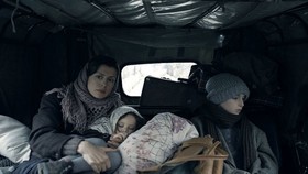 گرجستان نماینده اسکار خود را شناخت