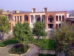 واگذاری عمارت امین الاسلام سنندجی به بنیاد ایران شناسی ‌