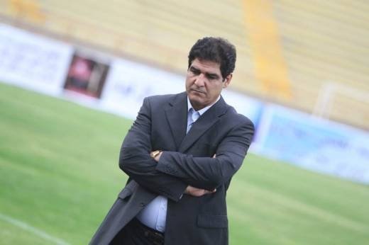 جدایی مهاجری از ماشینسازی جدایی مهاجری از ماشینسازی