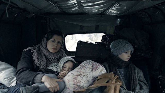 گرجستان نماینده اسکار خود را شناخت