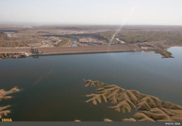 تبعات زیست محیطی طرح علاجیابی سد گتوند باید بررسی شود تبعات زیست محیطی طرح علاجیابی سد گتوند باید بررسی شود