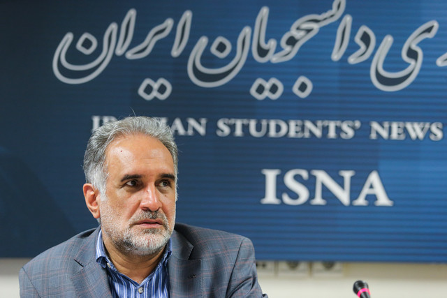 حکیمیپور:احزاب برای تحقق شعار امسال مطالبهگری کنند حکیمیپور:احزاب برای تحقق شعار امسال مطالبهگری کنند