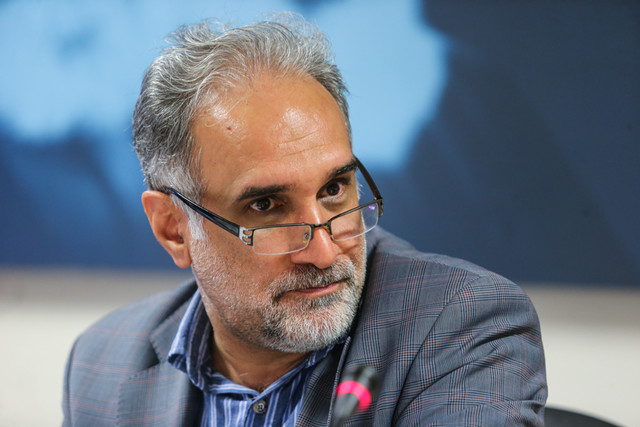 دبیرکل حزب اراده ملت: در انتخابات شورای شهر با جریان اصلاحات هماهنگیم