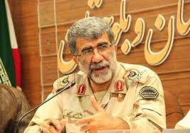 امنیت مرزهای سیستان و بلوچستان پایدار است‌