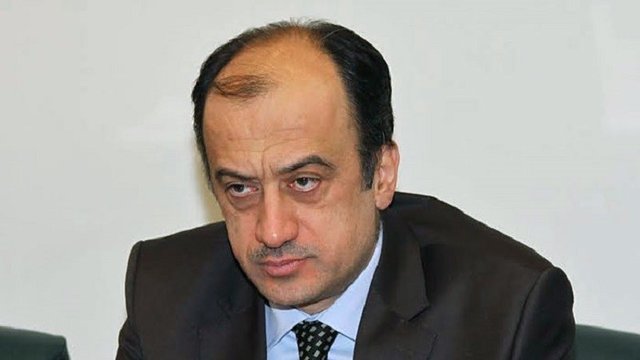 سفیر ترکیه در روسیه: رهبری کنونی سوریه میتواند جزئی از مذاکرات صلح باشد سفیر ترکیه در روسیه: رهبری کنونی سوریه میتواند جزئی از مذاکرات صلح باشد