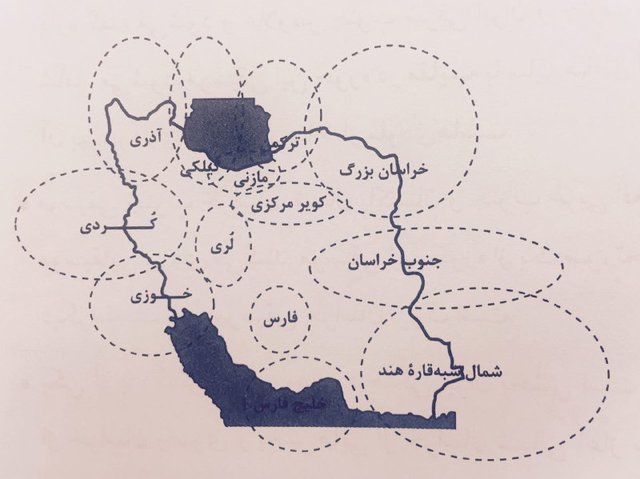 جشنواره موسیقی نواحی ششم تا نهم تیرماه برگزار میشود جشنواره موسیقی نواحی ششم تا نهم تیرماه برگزار میشود
