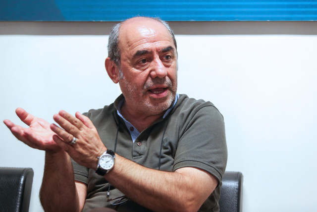 ناگفتههای کمال تبریزی از یک انتخاب ناگفتههای کمال تبریزی از یک انتخاب