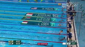 رکوردشکنی‌های پیاپی روز هفتم المپیک ریو + عکس