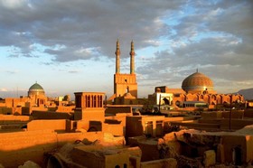 مدیرکل میراث فرهنگی یزد استعفا کرد