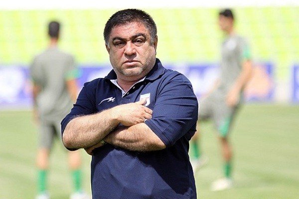 پیروانی: برای ۲۰۰ نفری که بخاطر کرونا فوت شدند، گریه کردم/ تعطیلی لیگ درمان نیست پیروانی: برای ۲۰۰ نفری که بخاطر کرونا فوت شدند، گریه کردم/ تعطیلی لیگ درمان نیست