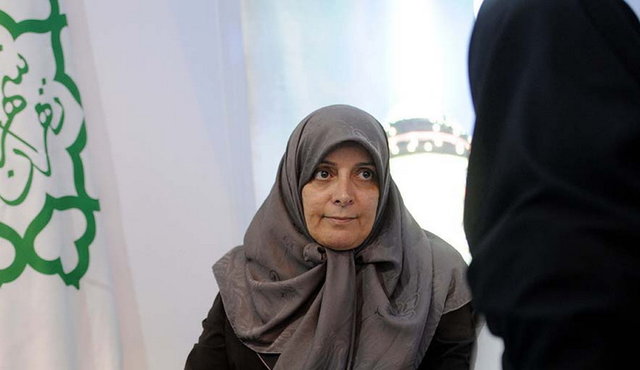 ضرورت ایجاد نهادی واحد برای زنان سرپرست خانوار ضرورت ایجاد نهادی واحد برای زنان سرپرست خانوار