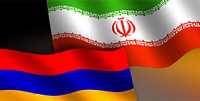 لغو روادید میان ایران و  ارمنستان اجرایی شد  لغو روادید میان ایران و  ارمنستان اجرایی شد