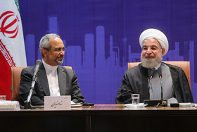 نشست سرمایه گذاری و توسعه