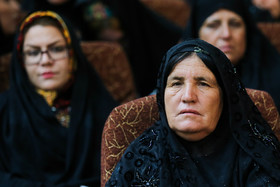 دیدار رییس جمهور با عشایر استان کهکیلویه و بویراحمد