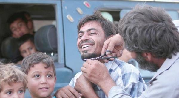 شادی ساکنان منبج پس از آزادسازی شهر/الحاق منبج به نظام فدرال کردها در دست بررسی است شادی ساکنان منبج پس از آزادسازی شهر/الحاق منبج به نظام فدرال کردها در دست بررسی است