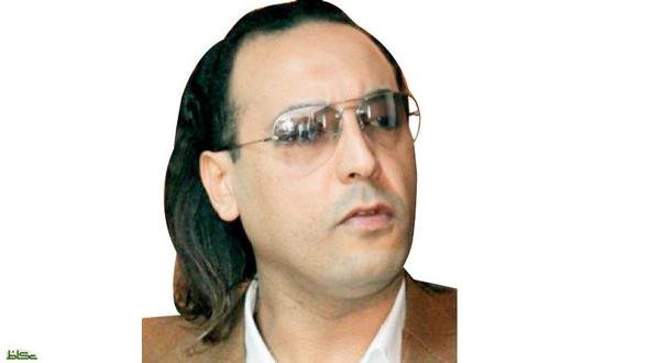 نگرانی سیف الاسلام قذافی از وضعیت سلامتی برادر محبوسش در لبنان/ اخباری از تماس لیبی با میقاتی