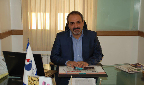 افتتاح خط تولید کاتالیستهای جدید سرو افتتاح خط تولید کاتالیستهای جدید سرو