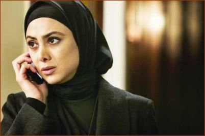 چرا آزاده صمدی حق ندارد برنامه فوتبالی اجرا کند؟ چرا آزاده صمدی حق ندارد برنامه فوتبالی اجرا کند؟