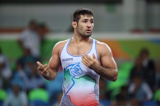 کلاف سردرگمی به نام سعید عبدولی سعید عبدولی