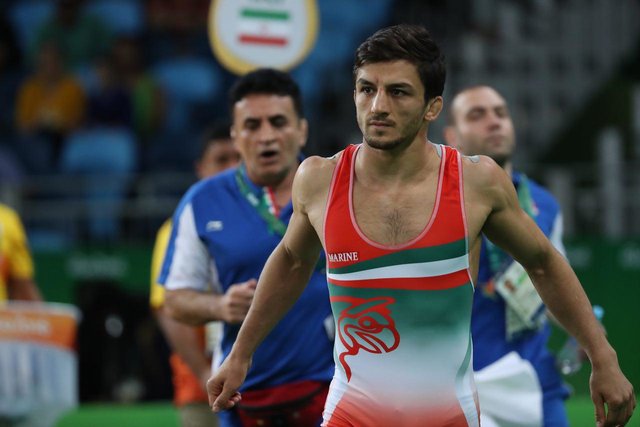 فهرست پرافتخارترین کشتیگیران فرنگی جهان / سوریان در جمع اسطورهها 5