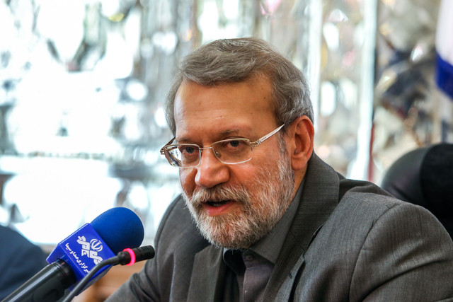 لاریجانی تاکید کرد: ضرورت استفاده از ظرفیت انتقال گاز و آب میان ایران و تاجیکستان لاریجانی تاکید کرد: ضرورت استفاده از ظرفیت انتقال گاز و آب میان ایران و تاجیکستان