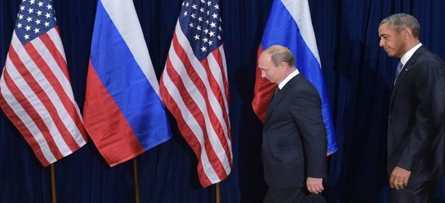 الحیاة:‌ احتمالا مسکو بین دمشق و واشنگتن میانجی‌گری کند