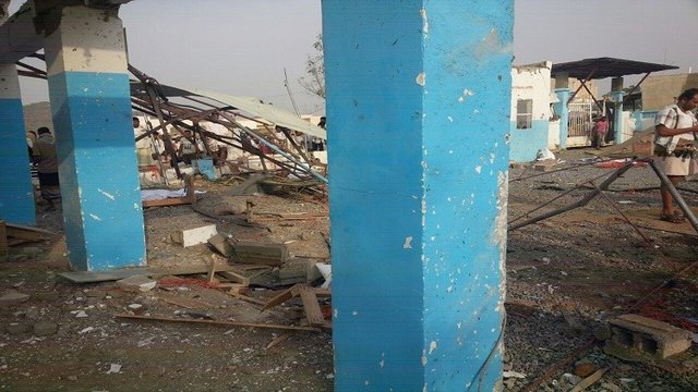 آمار جدید از تلفات جنگ ائتلاف سعودی علیه یمن/۳۰ هزار و ۷۴۶ کشته و زخمی  آمار جدید از تلفات جنگ ائتلاف سعودی علیه یمن/۳۰ هزار و ۷۴۶ کشته و زخمی