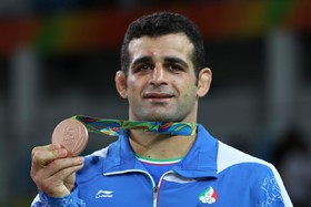 اشک‌های «بنا» دلم را سوزاند
