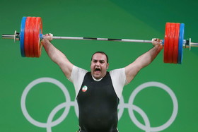 فدراسیون جهانی وزنه‌برداری عذرخواهی رسمی سلیمی و انوشیروانی را خواستار شد