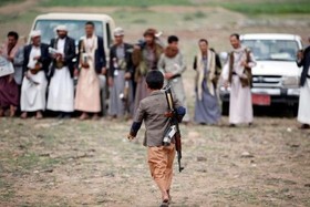 آکسفام: نبرد مارب ۱۰۰ هزار یمنی را آواره کرد