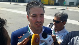 مهدی بی‌باک: فشار المپیک روی عاشورزاده تاثیر گذاشت/ باید این باخت را فراموش کنیم