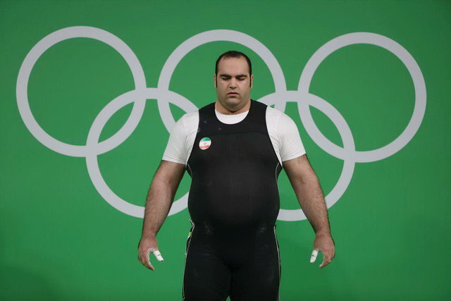 افشاگری بهداد سلیمی از پشت پرده المپیک ریو