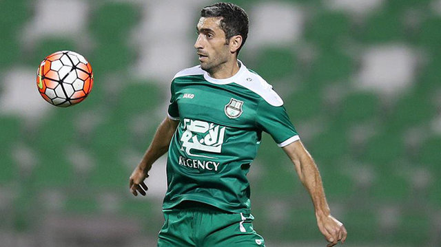 مجتبی جباری: جای پورحیدری همیشه در فوتبال خالی خواهد بود مجتبی جباری: جای پورحیدری همیشه در فوتبال خالی خواهد بود