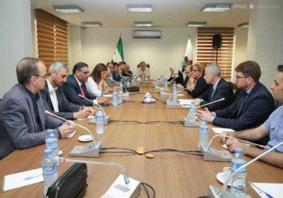 سه پیام مهم واشنگتن به مخالفان سوری 