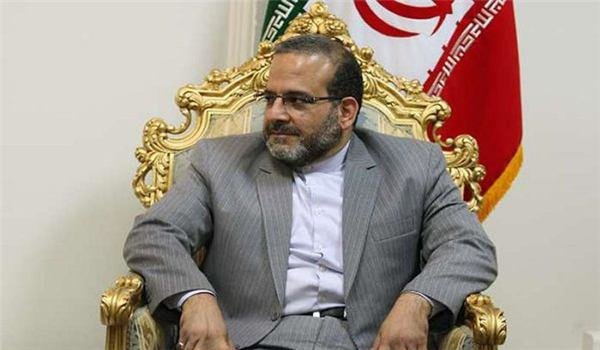 هند میزبان احتمالی نشست بعدی گفت وگوی امنیت منطقهای هند میزبان احتمالی نشست بعدی گفت وگوی امنیت منطقهای