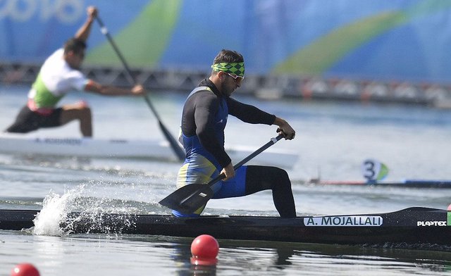 پاسخ دبیر مجمع قایقرانی به حاشیههای انتخاب ورزشکاران مجمع انتخابات پاسخ دبیر مجمع قایقرانی به حاشیههای انتخاب ورزشکاران مجمع انتخابات