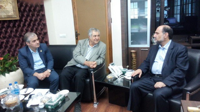 کاراندیش: پیشکسوتان هنر نگرانی نداشته باشند کاراندیش: پیشکسوتان هنر نگرانی نداشته باشند