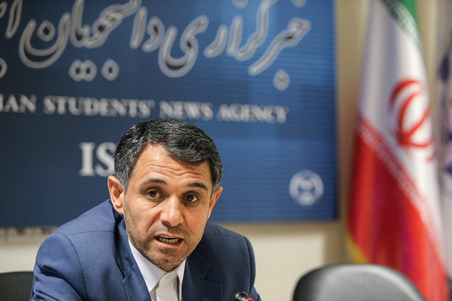 مستندات شهرداری تهران تا هفته آینده به کمیسیون عمران ارائه میشود مستندات شهرداری تهران تا هفته آینده به کمیسیون عمران ارائه میشود