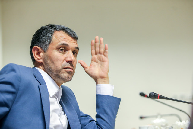 بدری: طرح جامعی برای تولید، عرضه و صادرات فولاد وجود ندارد بدری: طرح جامعی برای تولید، عرضه و صادرات فولاد وجود ندارد