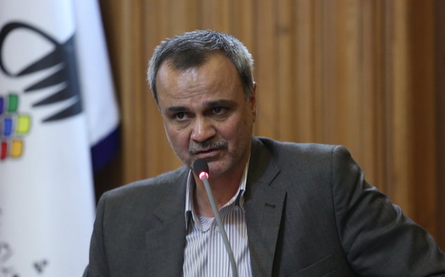 اجرای فاز جدید جمعآوری معتادان متجاهر در انتظار مجوز وزارت بهداشت آذرنیا رئیس شورای هماهنگی مبارزه با موادمخدر استان تهران