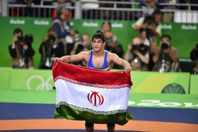حسن یزدانی: لطف خدا شامل حالم شد/ حریف به بهانه مصدومیت نفس می‌گرفت