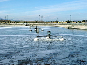 تامین آب صنایع جدید استان زنجان صرفاً از محل پساب‌ها امکان‌پذیر است