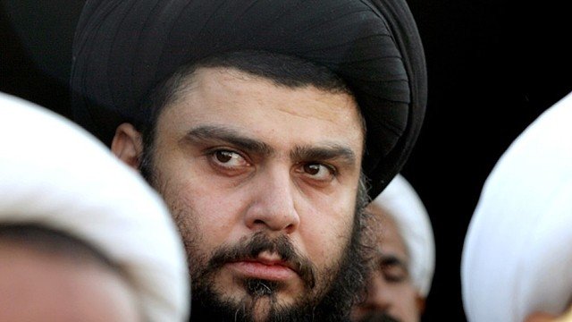 دستورات مقتدی صدر درباره تظاهرات فردای حامیانش در بغداد دستورات مقتدی صدر درباره تظاهرات فردای حامیانش در بغداد